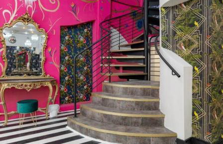 Luxury Mirror Party Pad with 4 Bedrooms! - Foto 9