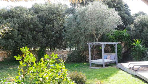 Songes d’été - Foto 2, Garden view