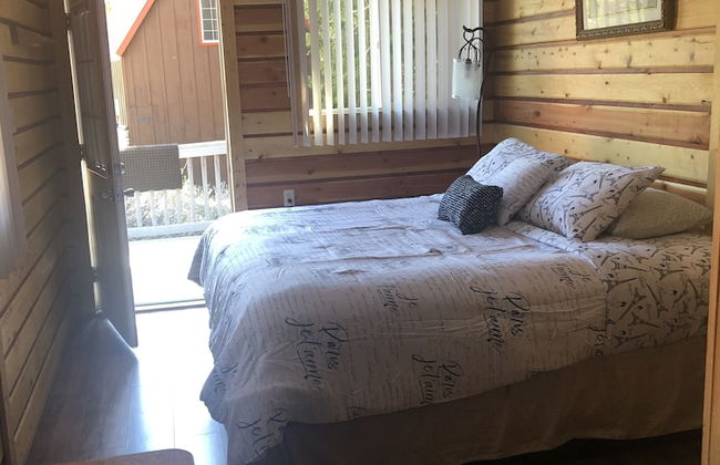 Alexander lake lodge - Foto 38