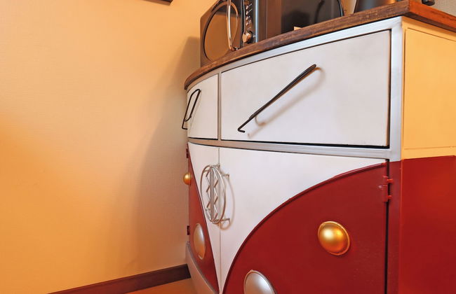 Kurasako Onsen Sakura - Foto 30