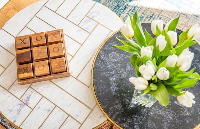 Elliot Oliver - Luxury Penthouse Apartment With Sea View - Foto 20