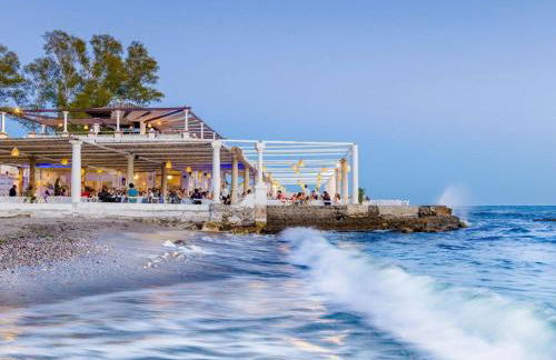 Apartamento con 3 piscinas vistas al Mar - Foto 31