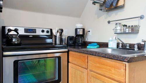 #StayInMyDistrict Hyde Park Studio Up - Foto 4