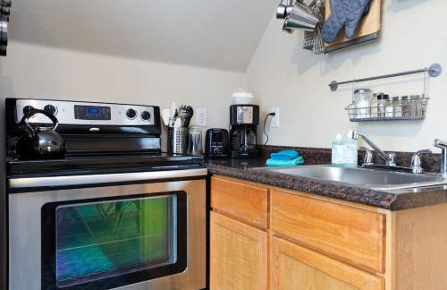 #StayInMyDistrict Hyde Park Studio Up - Foto 4