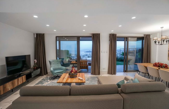 Miramar Bodrum City Center - Photo 8