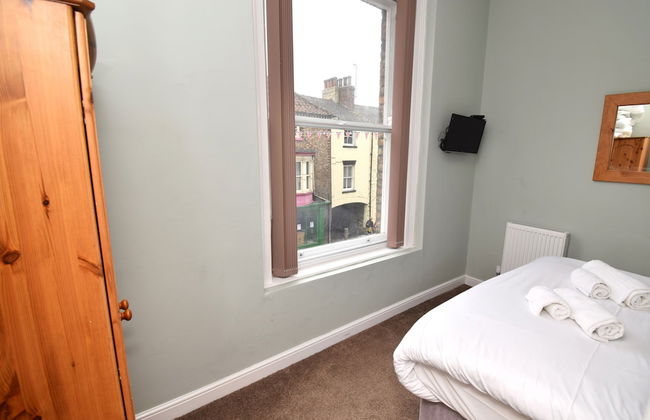 Malton Central Apartments - Foto 75