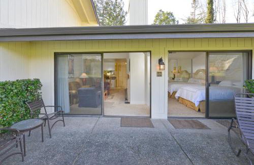 Incredible Golf Course View at Silverado - Foto 7