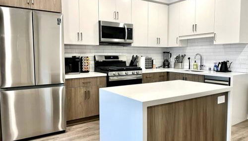 Silver Lake Stylish Penthouse One Bdrm with Parking included - Foto 5