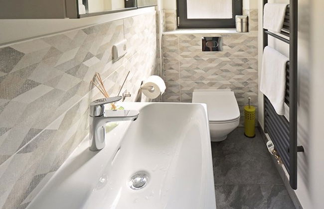 Eco Smart Apartments Erlangen - Foto 26