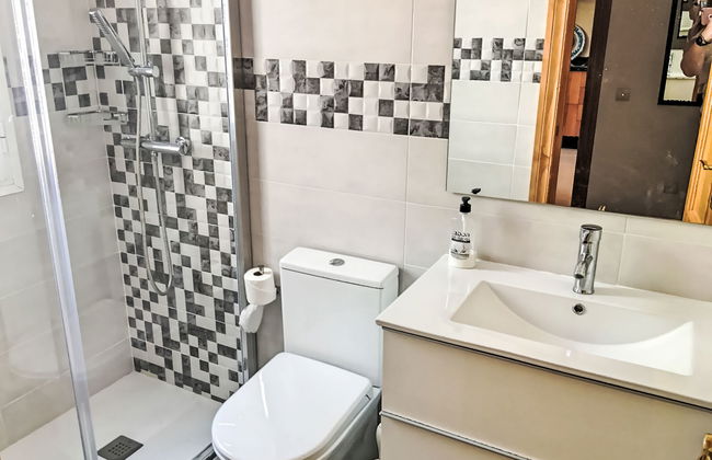 Villas de Madrid - Foto 20