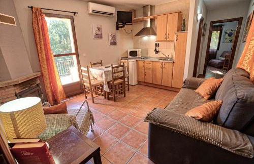 Apartamentos Rurales El Solitario - Foto 10