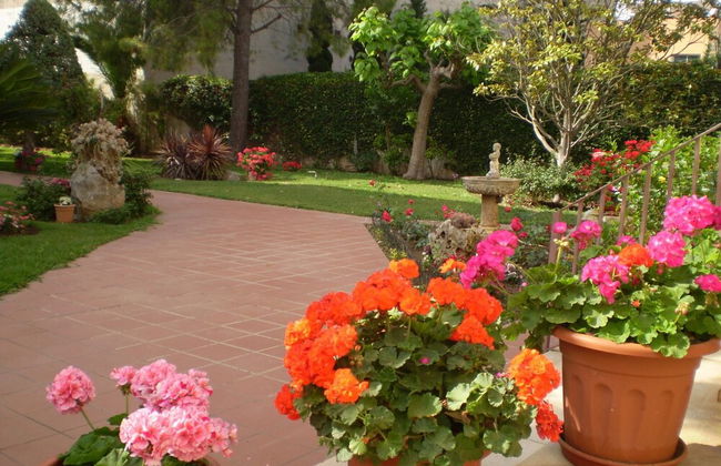 Apartamentos El Oasis - Foto 28