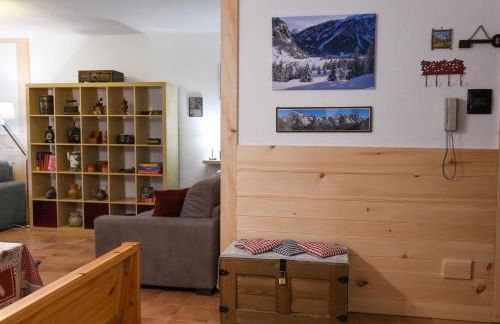 Appartamento La Valeille - Photo 3