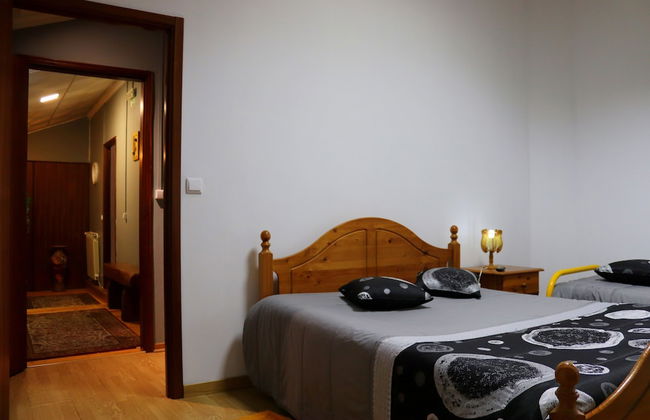 Alojamentos Estrela Peles - Foto 9