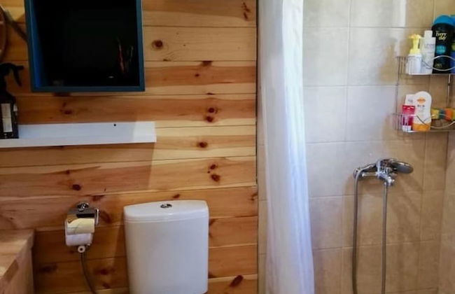 Lovely 4-bed Cottage in Kolasin - Foto 20