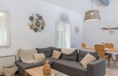 Domaine Plan des Devens - Foto 66