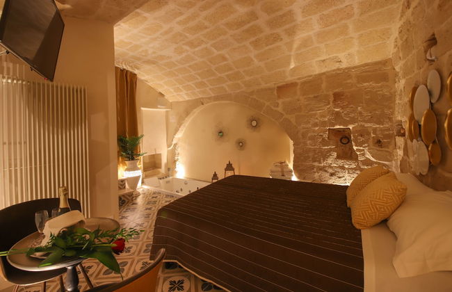 Terracielo Guest House - Foto 30