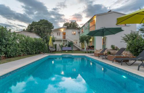 Holiday home Paradise - Foto 45