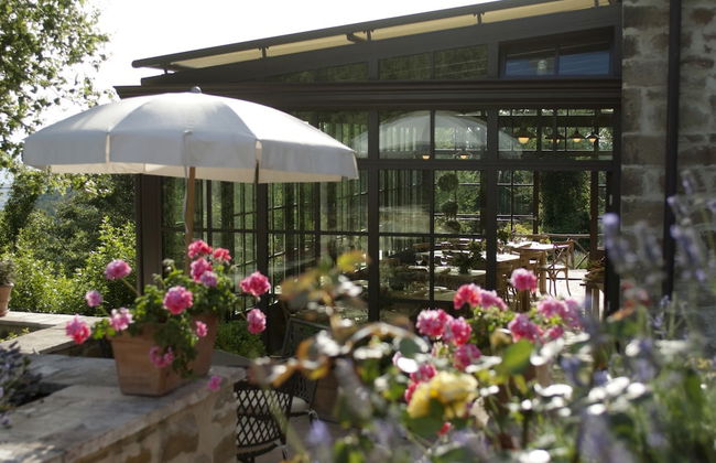 La Tavola dei Cavalieri - Foto 15