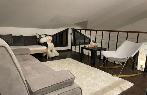 Appartement spacieux près des pistes - Photo 13