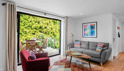 Barn studio in Long Melford - Foto 2