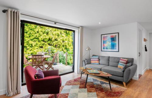 Barn studio in Long Melford - Foto 2