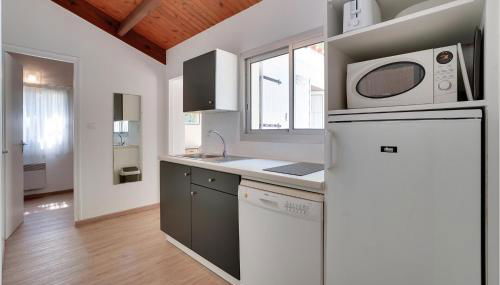 Gorgeous Home In La Faute-Sur-Mer - Foto 5