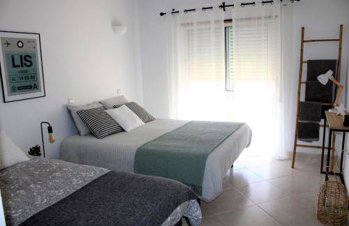 Appartement Casa Lina Lagos vue mer - Foto 42