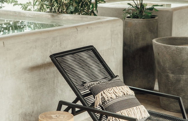 NAJ Boutique Hotel-Aldea Zama - Foto 51