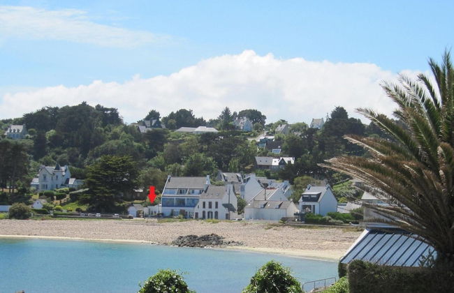 Apartment in top Location With Fantastic sea View, Primel, Plougasnou - Foto 24