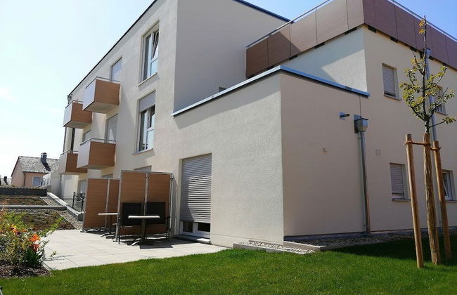 INhouse Wohnen auf Zeit - Foto 41