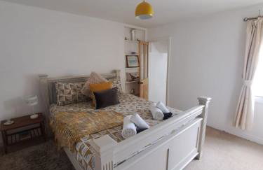 The old net loft - Photo 11