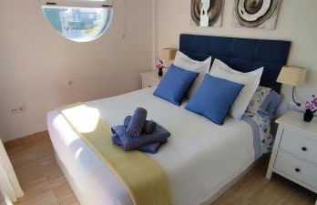 Casa El Niuet Peñiscola/Peniscola ideal familias - Foto 60