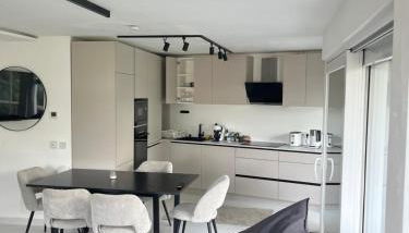 2 Moderne Wohnung nahe Museum - Foto 5