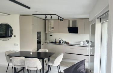 2 Moderne Wohnung nahe Museum - Foto 5