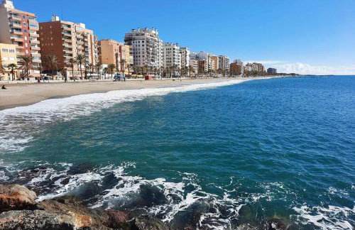 Apartamento Costa de Almería Capri a 1 min de la Playa - Photo 30