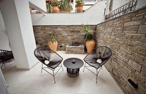 Alexandrion Appartments Upper Town Adults Only - Foto 6