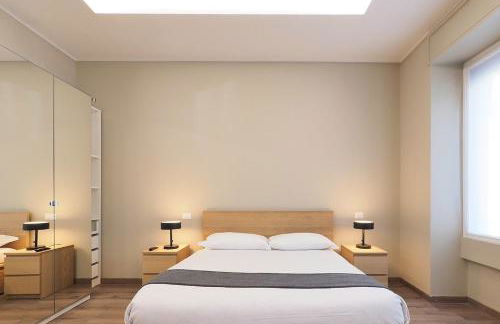 Contempora - Luminous studio with spacious bathroom - Isola - Foto 14