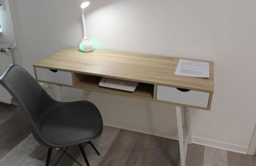 1,5-Zimmer Apartment in Karlsruhe Südstadt - Foto 9