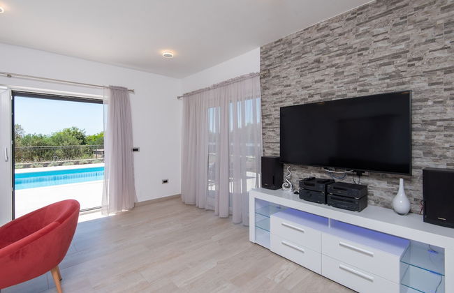 Holiday Villa Olive Tree - Photo 40