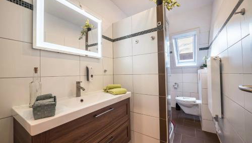 Haus Heidorn - Foto 5