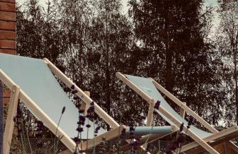 Dom z balią na Kaszubach-Widokova - Foto 10