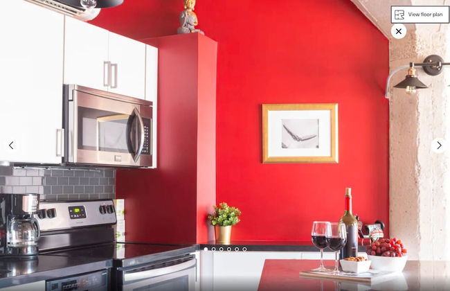 The Cosmo Lofts - Foto 27