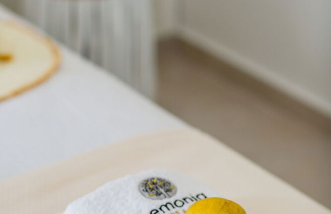 Lemonia Suites With Outdoor BBQ Area - Foto 68