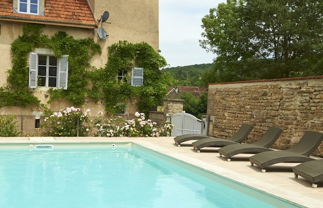 Ferme de la Lochere - Foto 36