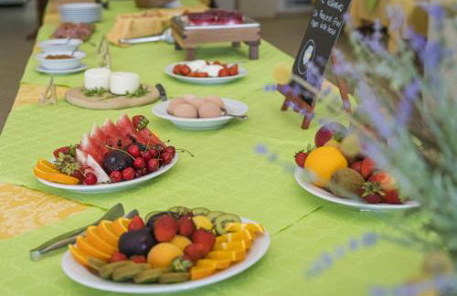 AGRITURISMO SCALELLE - Foto 12