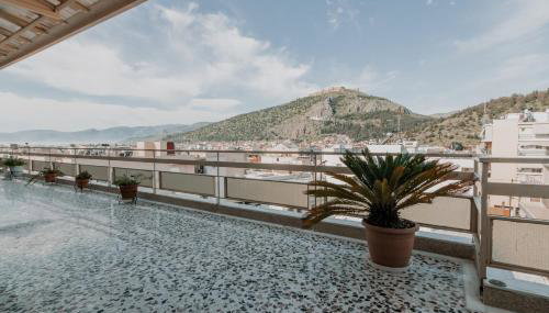 Altana Vista Argolis - Foto 2