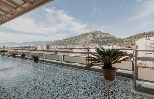 Altana Vista Argolis - Foto 20