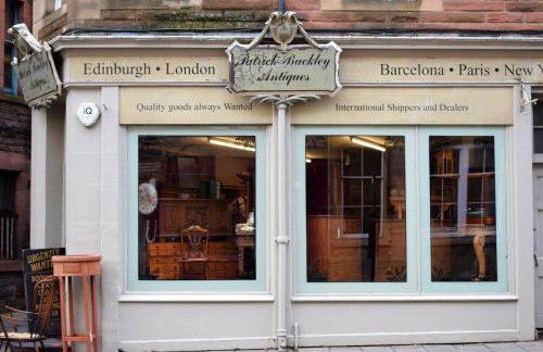 Causewayside Apartment - The Edinburgh Address - Foto 24