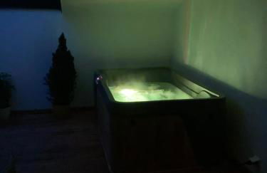 Ferienwohnung Bahnhof Regen mit Wellness - Foto 25